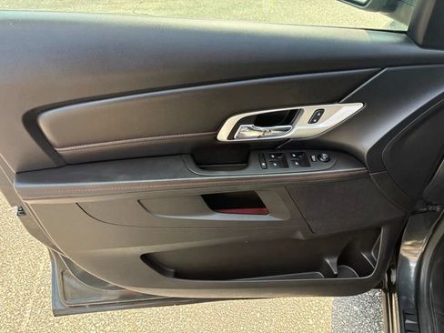Used 2014 GMC Terrain SLE w/ LPO, Protection Package FWD image 16