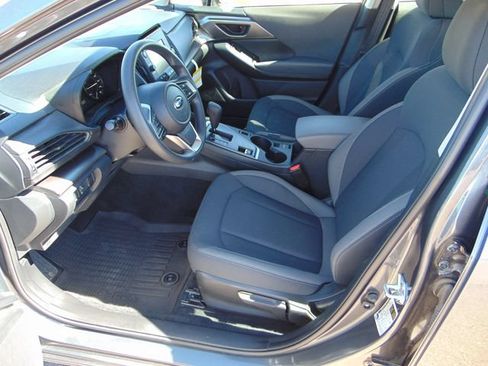 Certified 2025 Subaru Impreza 2.0i AWD/4WD image 10
