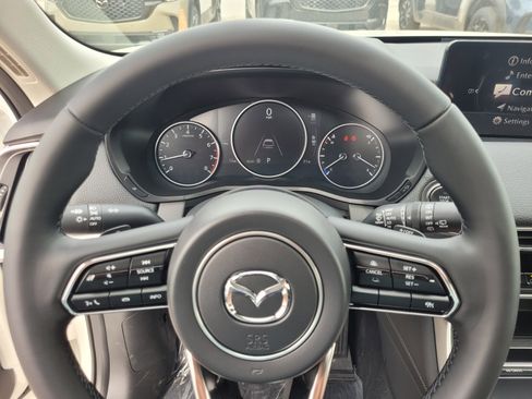 New 2026 MAZDA CX-70 3.3 Turbo w/ Preferred Package image 30