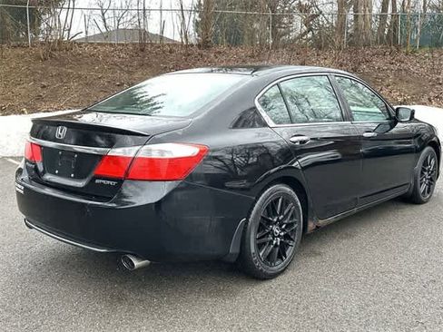 Used 2013 Honda Accord Sport image 18