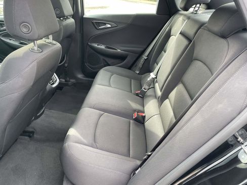 Used 2024 Chevrolet Malibu LT image 4
