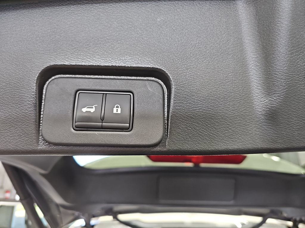 Certified 2023 Nissan Rogue SL AWD/4WD image 13