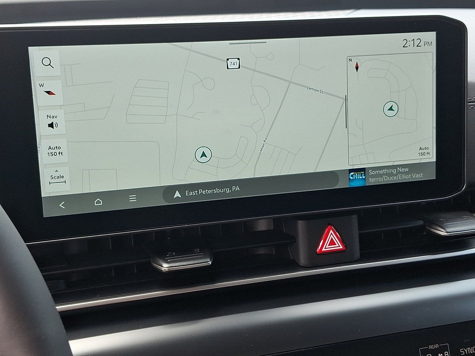 New 2027 Kia Carnival LX FWD image 12