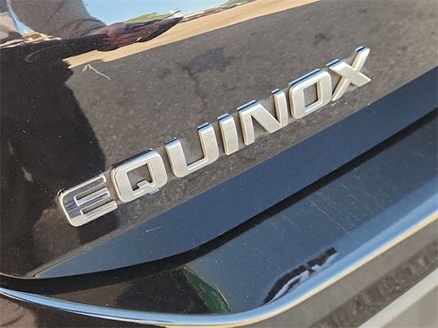 Certified 2023 Chevrolet Equinox LS w/ LS Convenience Package image 30