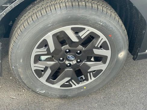 New 2026 Subaru Forester image 24