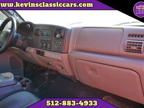 Used 2005 Ford F350 XLT image 18
