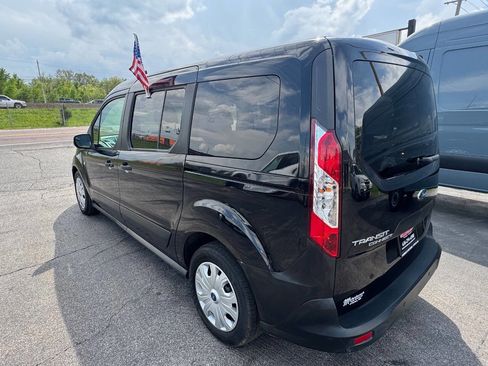 Used 2021 Ford Transit Connect XL FWD image 8