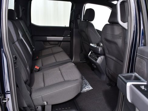 New 2025 Ford F150 XLT w/ Equipment Group 302A MID image 19