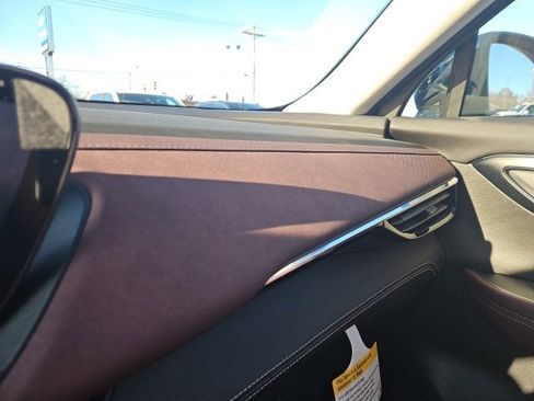 New 2026 Buick Envision Sport Touring image 40