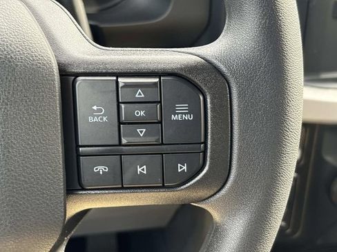 New 2026 Ford F350 XL w/ STX Appearance Package image 25