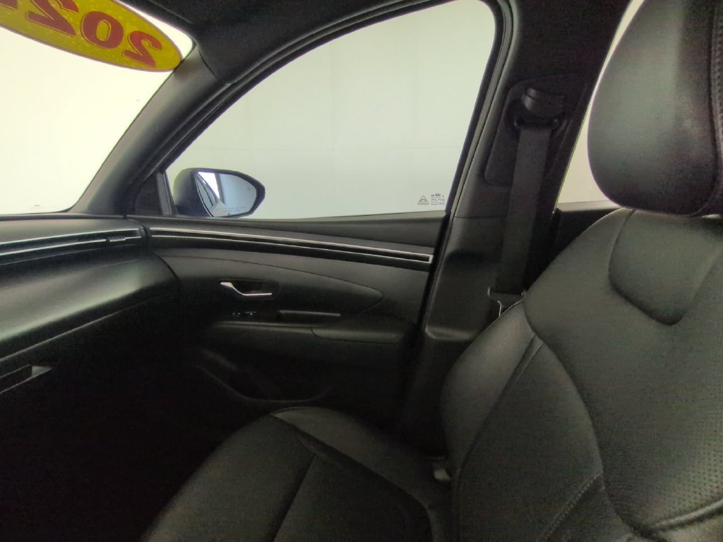 Used 2024 Hyundai Santa Cruz XRT AWD/4WD image 28