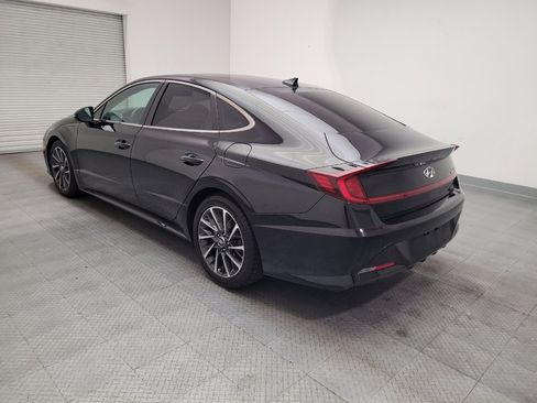 Used 2020 Hyundai Sonata Limited FWD image 5