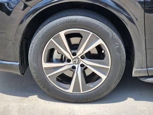 Used 2024 Lexus RX 350 Premium w/ Accessory Package (Z1) FWD image 11