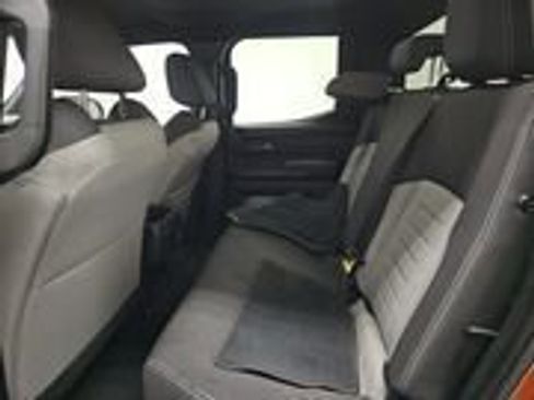 Used 2025 Toyota Tacoma TRD Off-Road image 14