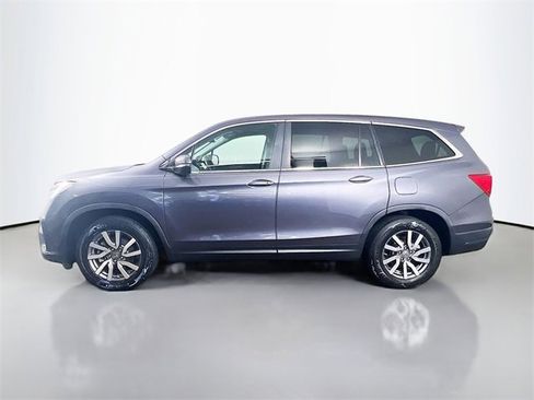 Used 2020 Honda Pilot EX-L image 6