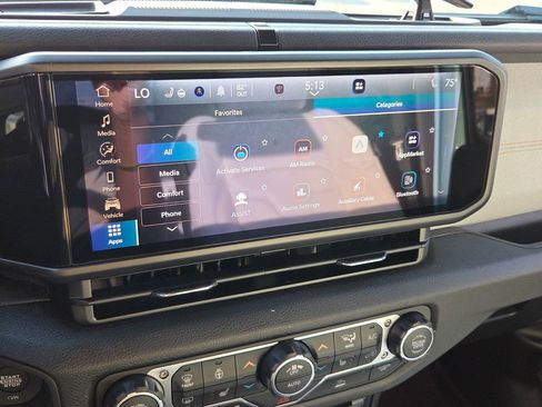 New 2026 Jeep Wrangler Willys image 21