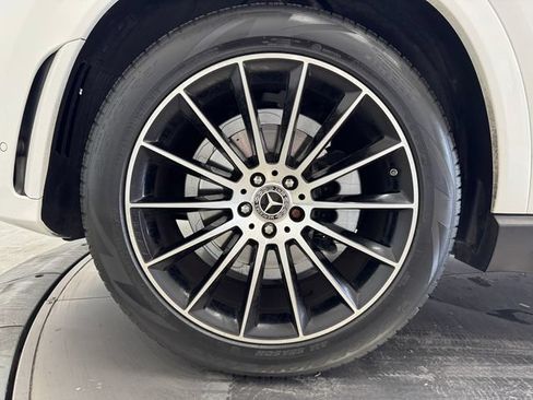 Used 2021 Mercedes-Benz GLE 350 4MATIC image 10