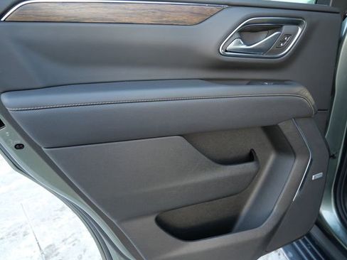 Used 2024 Chevrolet Tahoe Premier image 14