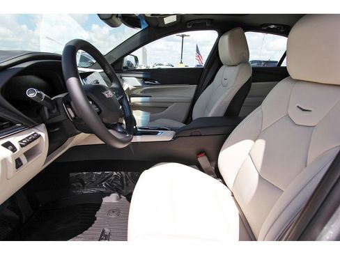 New 2025 Cadillac CT4 Premium Luxury image 6