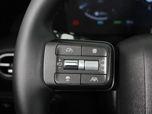 Certified 2026 Hyundai Palisade FWD Hybrid image 28