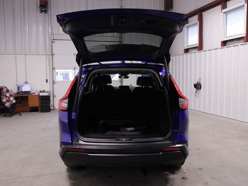 Certified 2023 Honda CR-V EX-L image 22