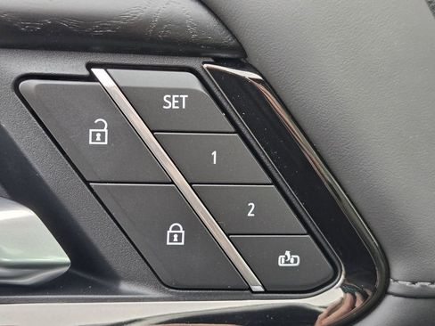 New 2026 GMC Sierra 1500 AT4X image 21