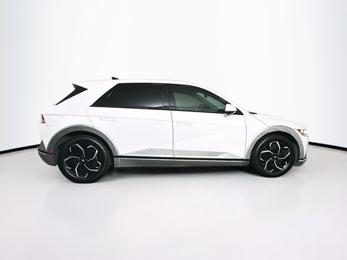 Used 2024 Hyundai Ioniq 5 Limited RWD image 10