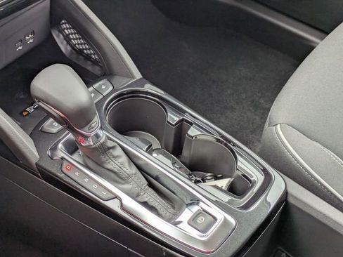 New 2026 Chevrolet TrailBlazer LT w/ Convenience Package image 20