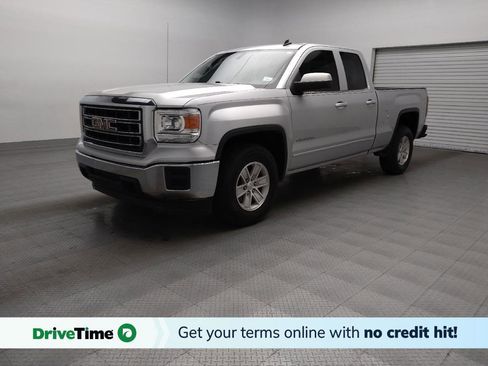 Used 2014 GMC Sierra 1500 SLE w/ SLE Convenience Package image 1