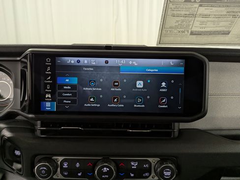 New 2026 Jeep Wrangler Sport image 11