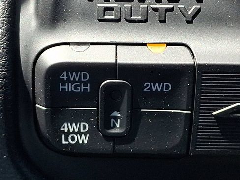 Used 2024 RAM 2500 Laramie w/ Safety Group AWD/4WD image 25