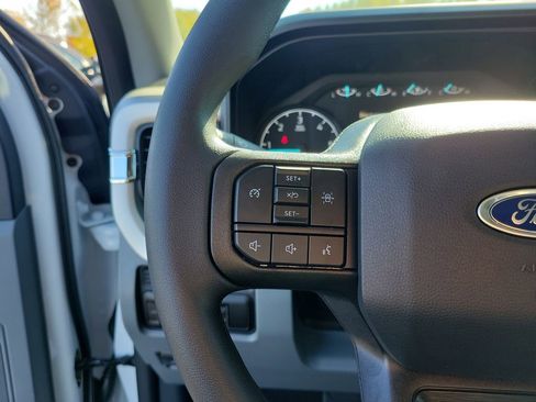 New 2026 Ford F350 XL w/ XL Chrome Package image 24