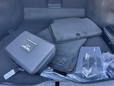 New 2026 Genesis G80 2.5T Sport Prestige image 18