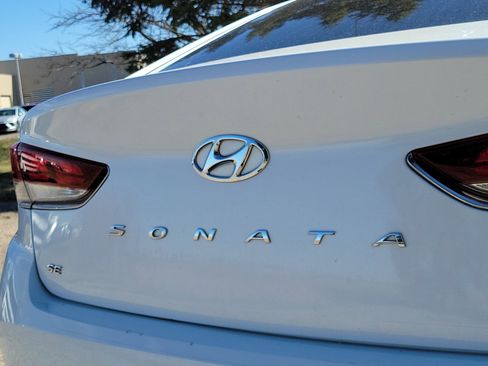 Used 2019 Hyundai Sonata SE image 7