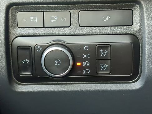 Certified 2023 Ford F250 Lariat w/ Lariat Ultimate Package AWD/4WD image 66