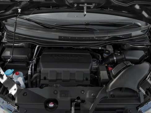 Used 2016 Honda Odyssey EX image 12
