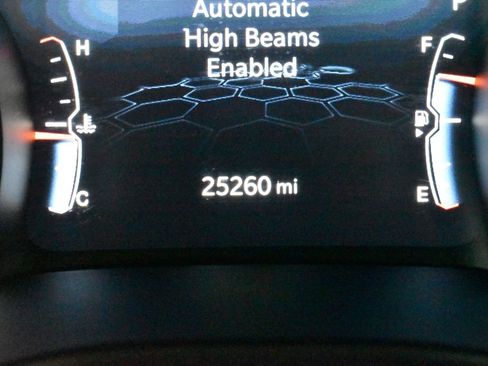 Used 2023 Jeep Compass Limited w/ Sun and Sound Group image 23