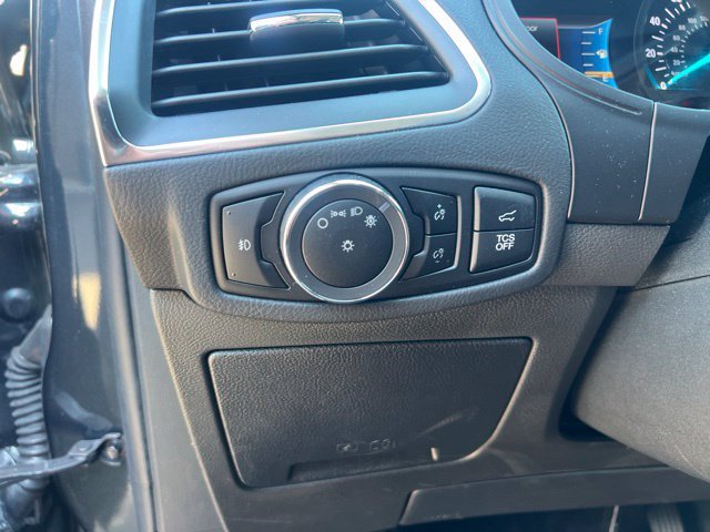 Used 2024 Ford Edge Titanium AWD/4WD image 24