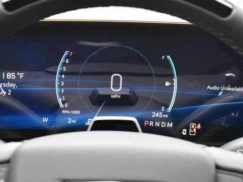 New 2026 Cadillac CT5 Sport AWD/4WD image 16