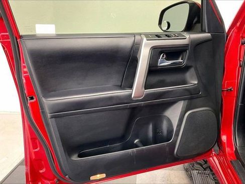 Used 2023 Toyota 4Runner TRD Sport w/ Technology Package image 26