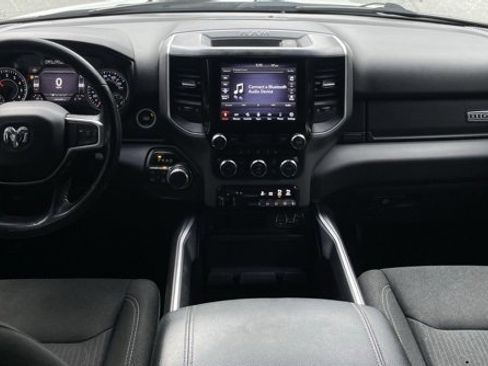 Used 2020 RAM 1500 Big Horn image 17