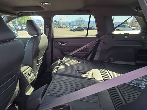 New 2026 Subaru Outback Touring XT image 20