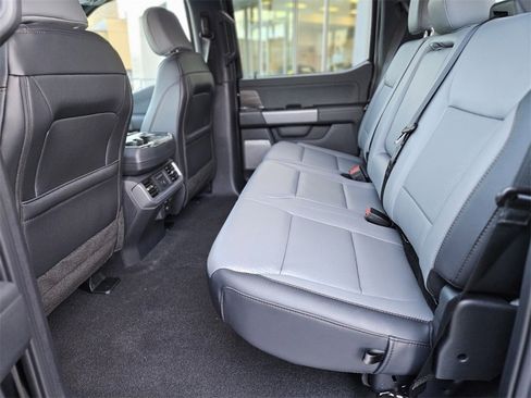 New 2025 Ford F150 Lightning Lariat image 16