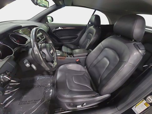 Used 2013 Audi A5 2.0T Premium image 12