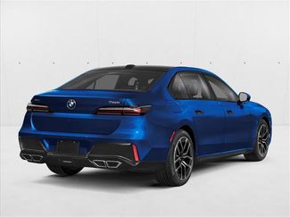 New 2026 BMW 760i xDrive AWD/4WD video 2