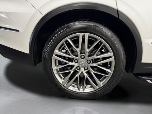 Certified 2024 Acura MDX SH-AWD w/ Advance Package image 53