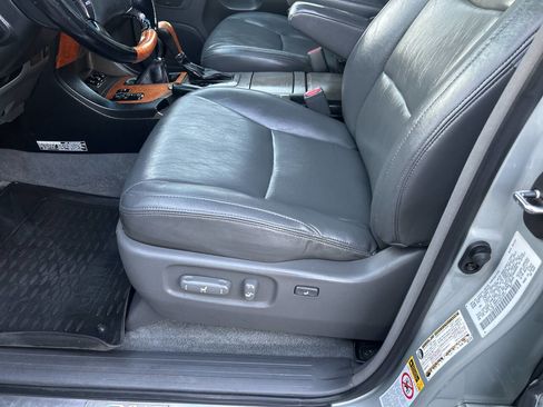 Used 2004 Lexus GX 470 image 13
