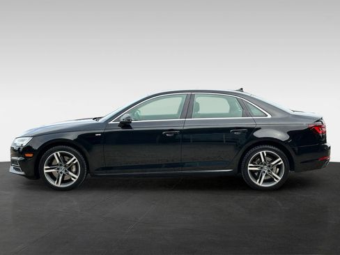 Used 2018 Audi A4 2.0T Premium Plus AWD/4WD image 4