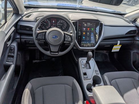 Used 2025 Subaru Crosstrek 2.5i Premium AWD/4WD image 28