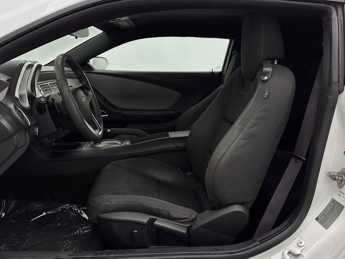 Used 2014 Chevrolet Camaro LS image 11